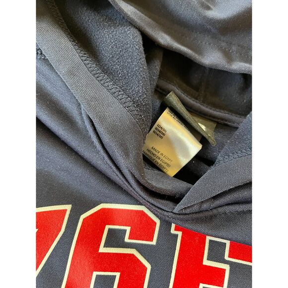 Philadelphia 76ers NBA Sixers 12-year-old Boy Sweatshirt T-Shirt 2 pcs Bundle - Picture 6 of 6